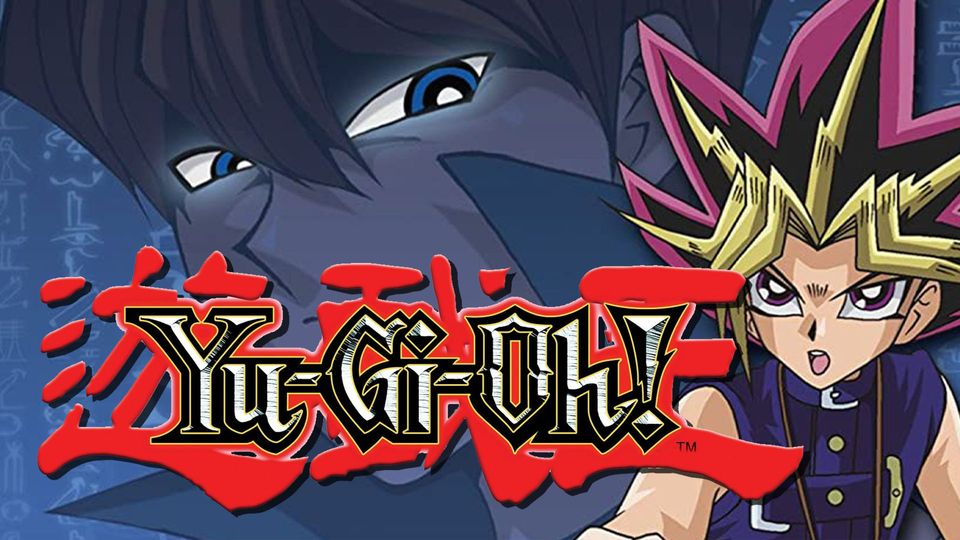 Yu-Gi-Oh! SEVENS Episode 1 English Dub - video Dailymotion