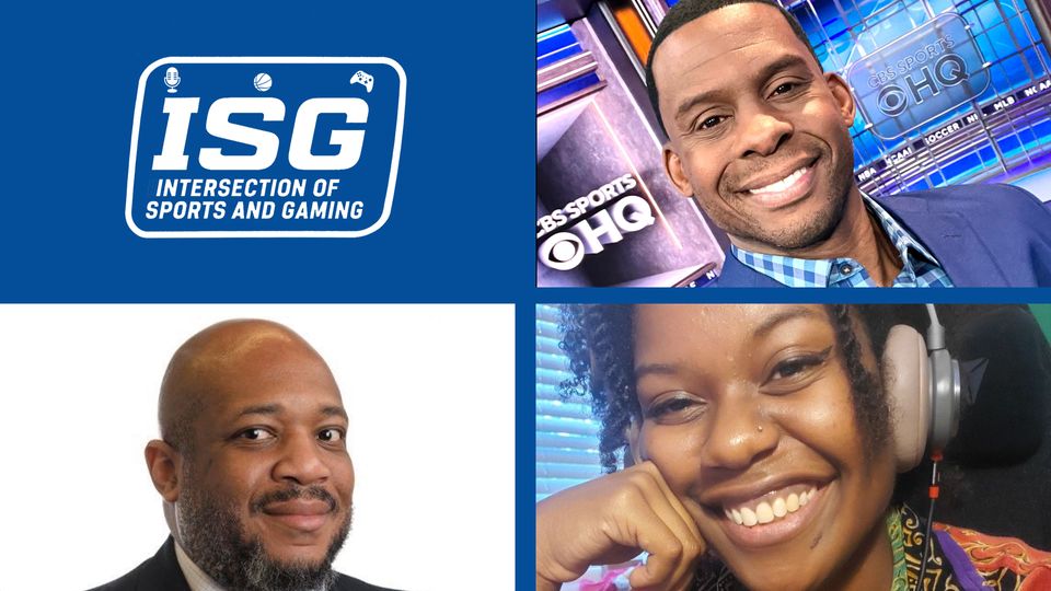 ISG Basketball