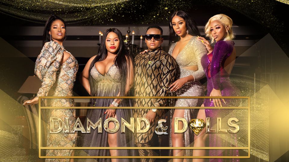 Diamond and Dolls