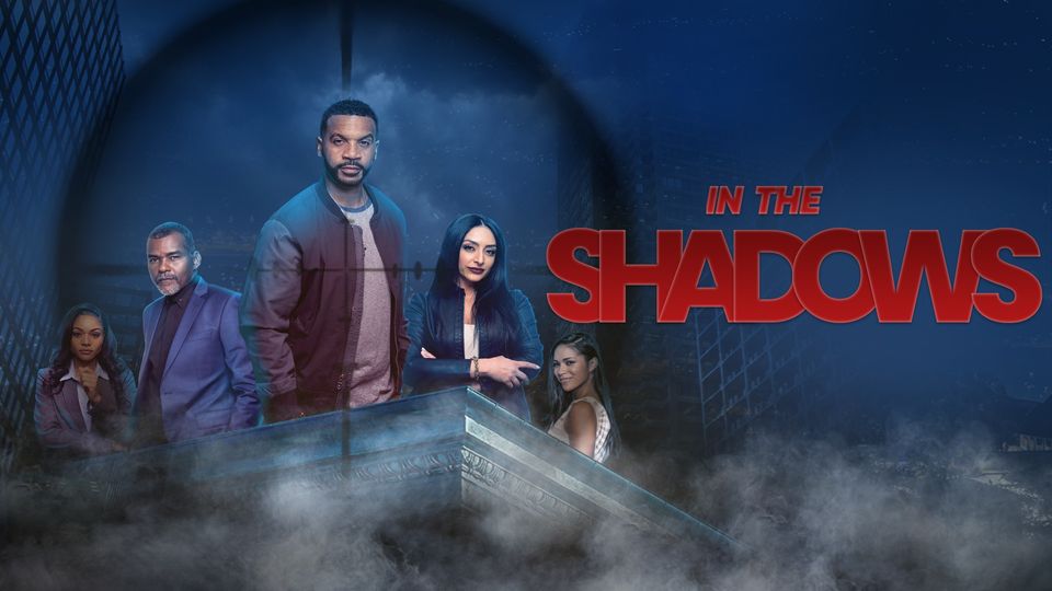 In The Shadows