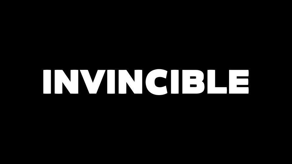 Invincible