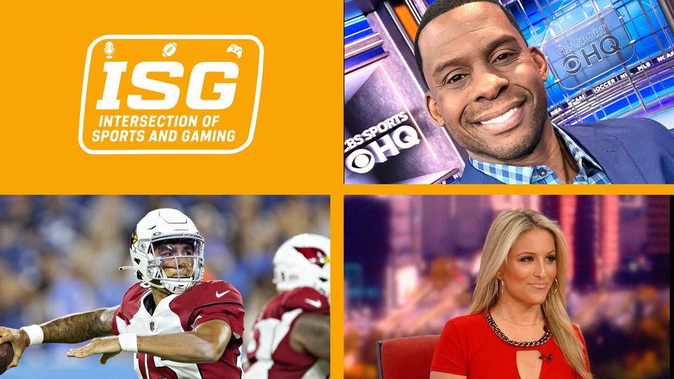 ISG College Football