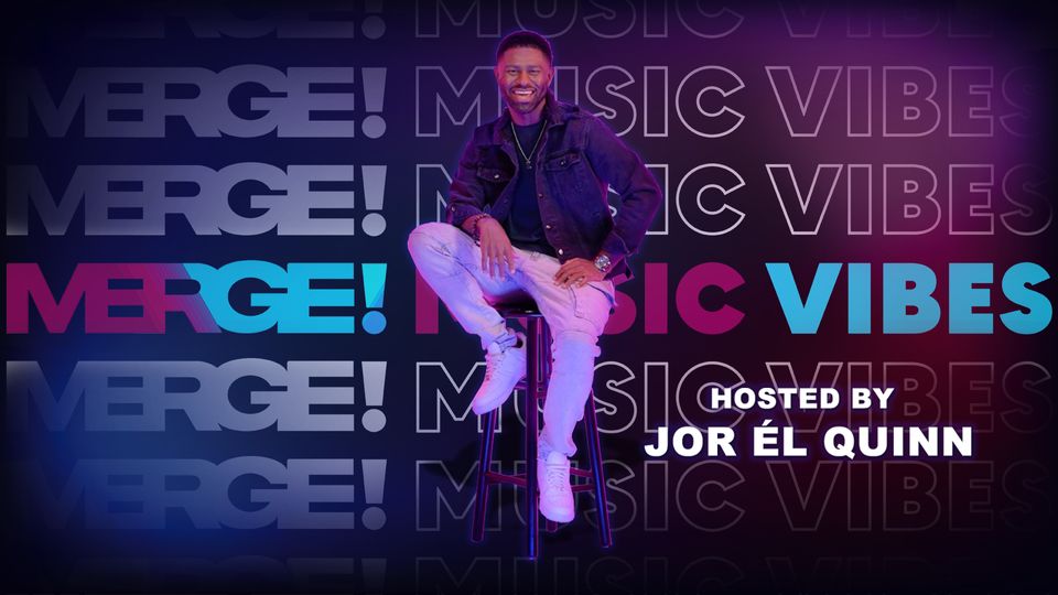 Merge Music Vibes