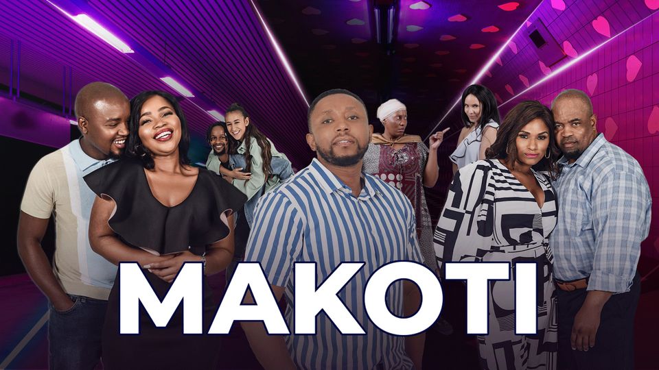 Makoti