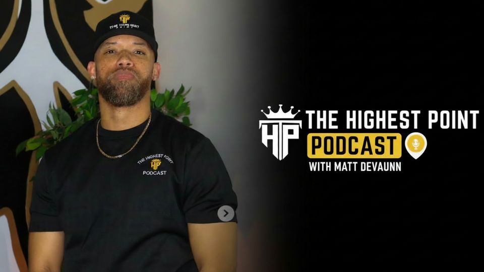 The Highest Point Podcast