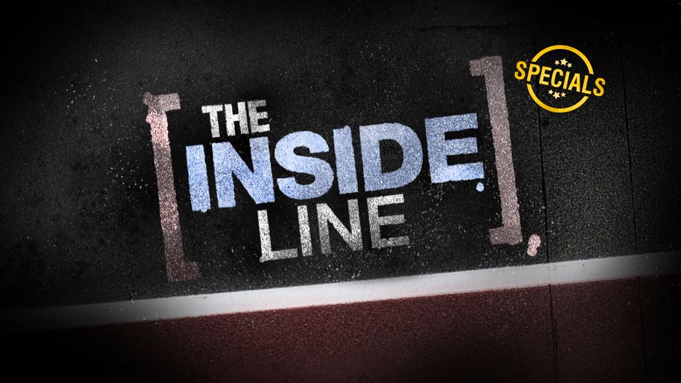 The Inside Line Specials