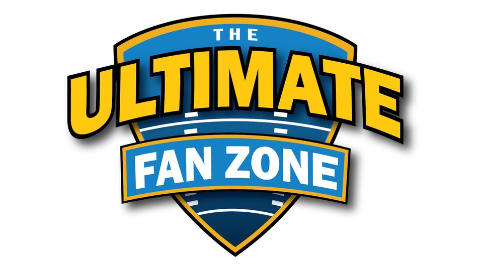 The Ultimate Fan Zone