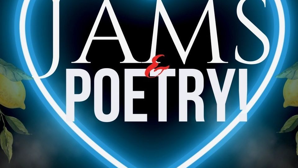 ROLLNWORDS Jams & Poetry, Season 2: SPEAK THAT WORD - Spoken Word Sets & Excerpts from All Over! 
