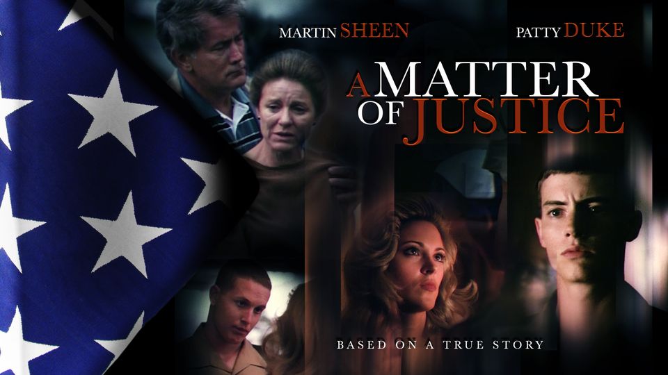 A Matter of Justice