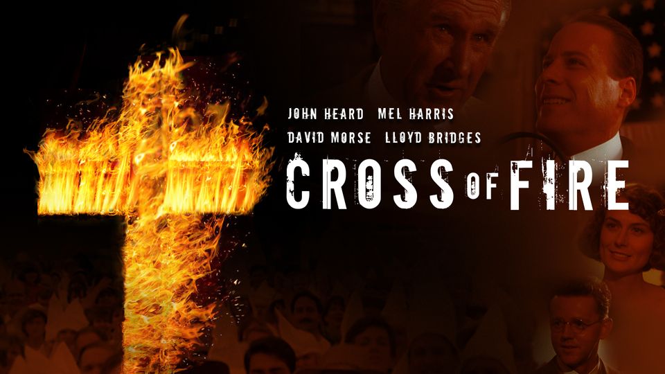 Cross of Fire