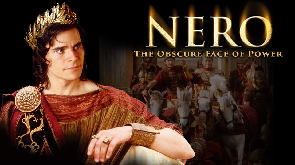 Nero: The Obscure Face of Power