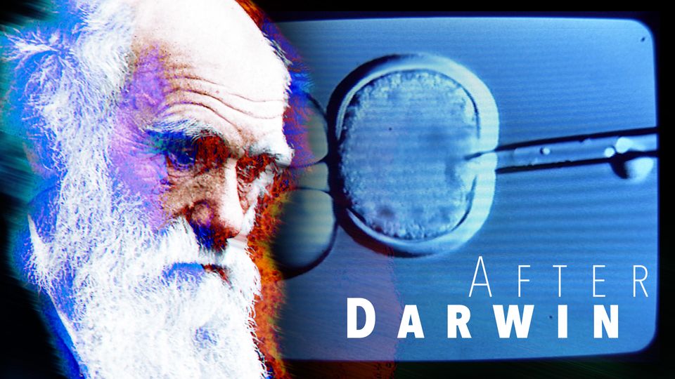 After Darwin (Series)