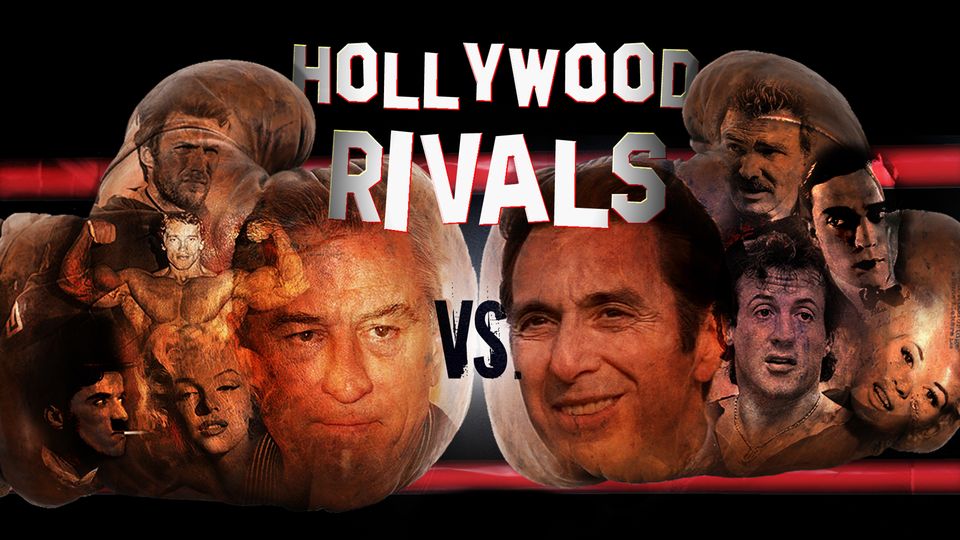 Hollywood Rivals