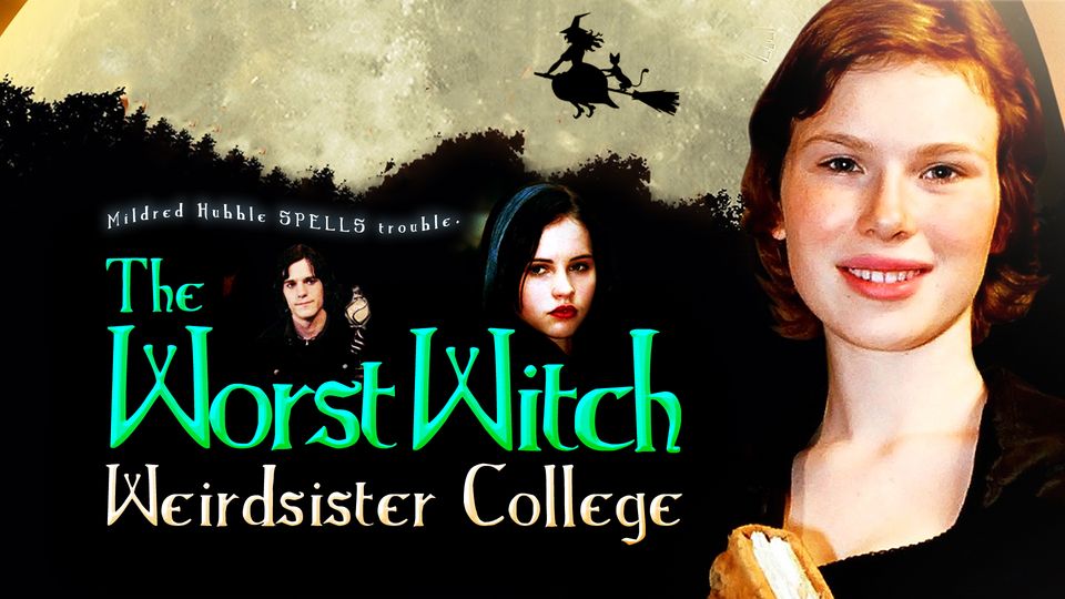 Weirdsister College