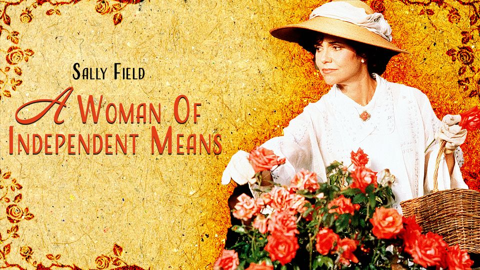 A Woman of Independent Means