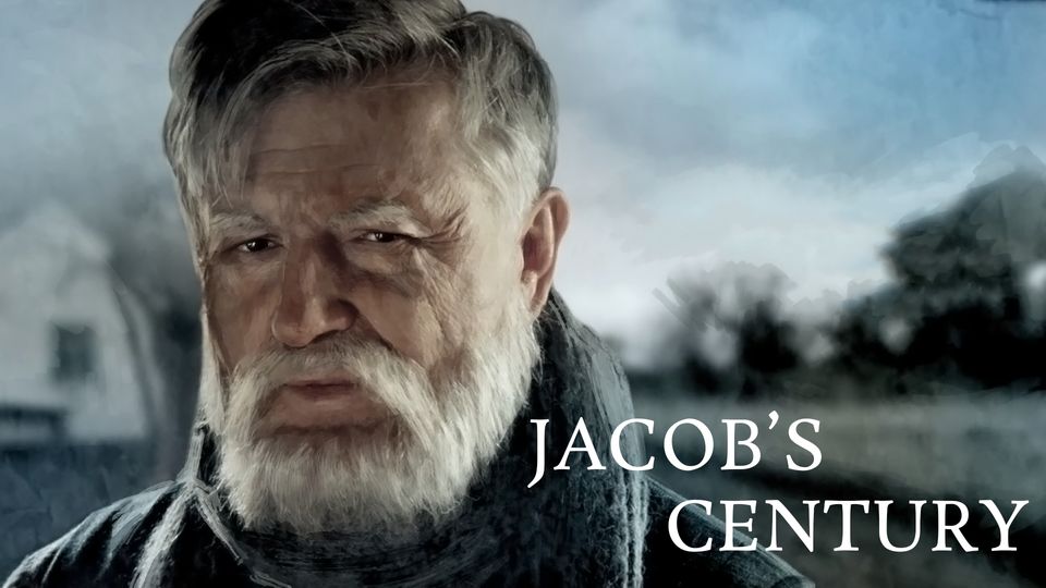 Jacob's Century.  Historical drama.