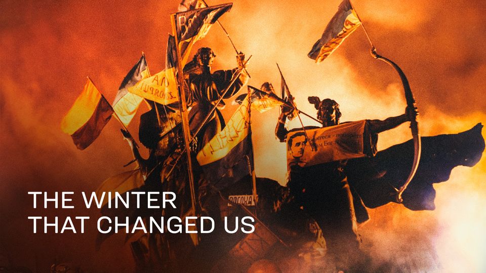 The winter that changed us. Special report, series