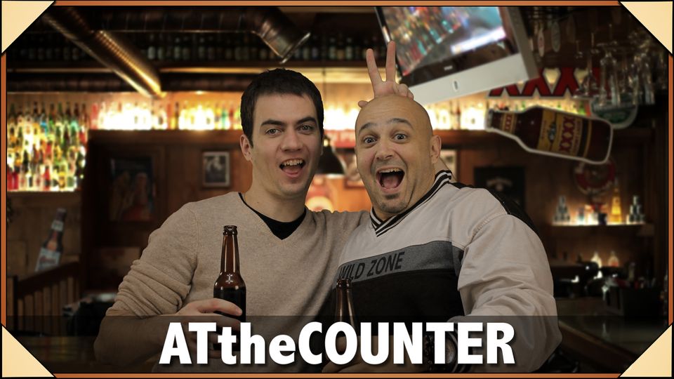 ATtheCOUNTER