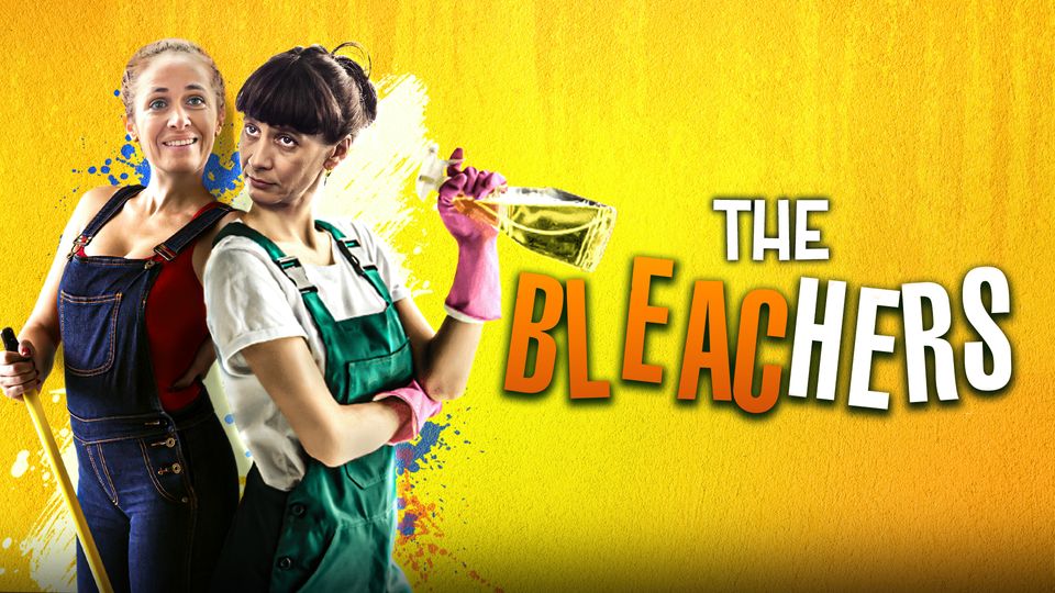 The Bleachers