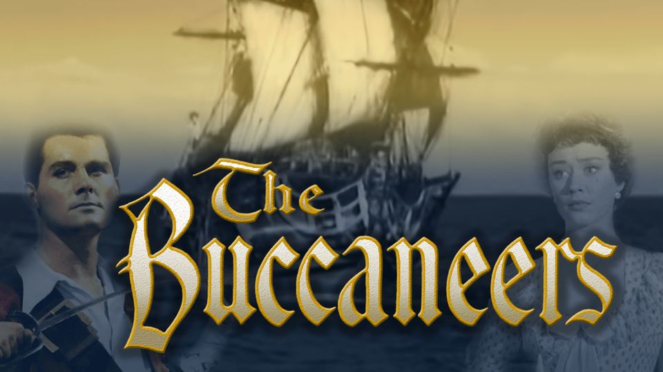 The Buccaneers