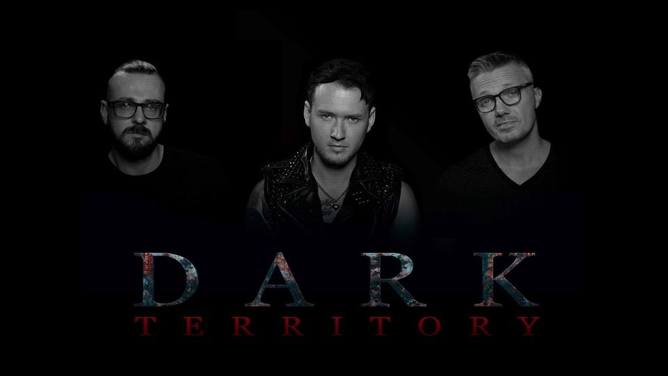 Dark Territory