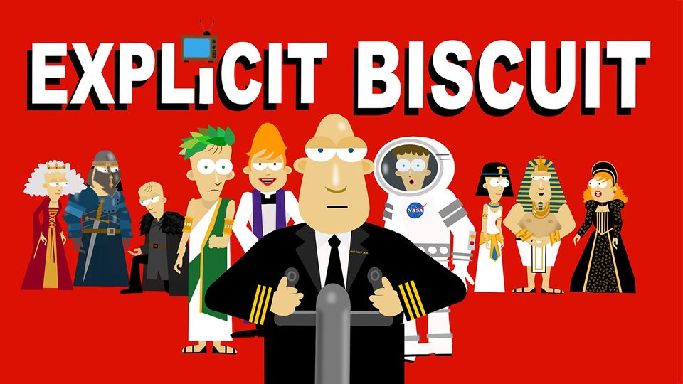 Explicit Biscuit