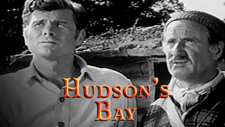 Hudson's Bay