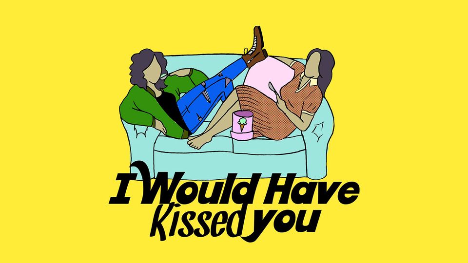 I Would Have Ended Up with You