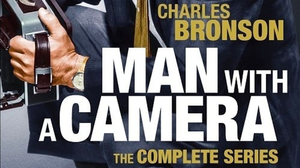 Man with a Camera