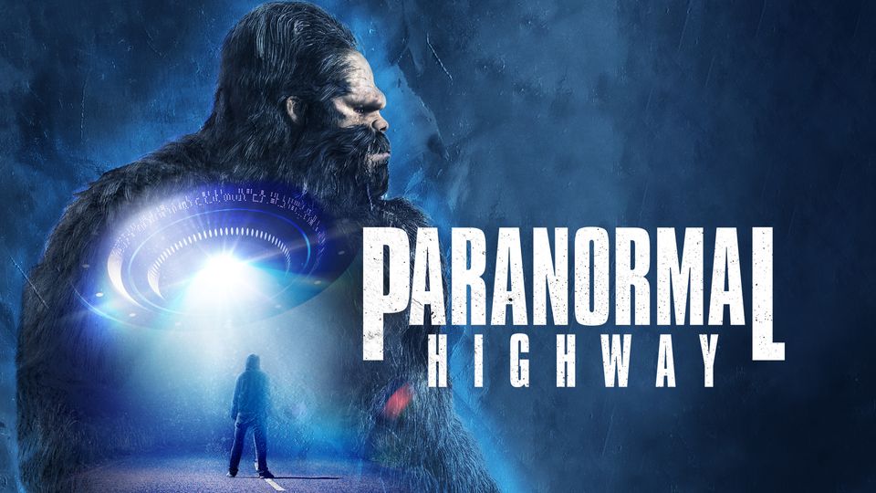 Paranormal Highway