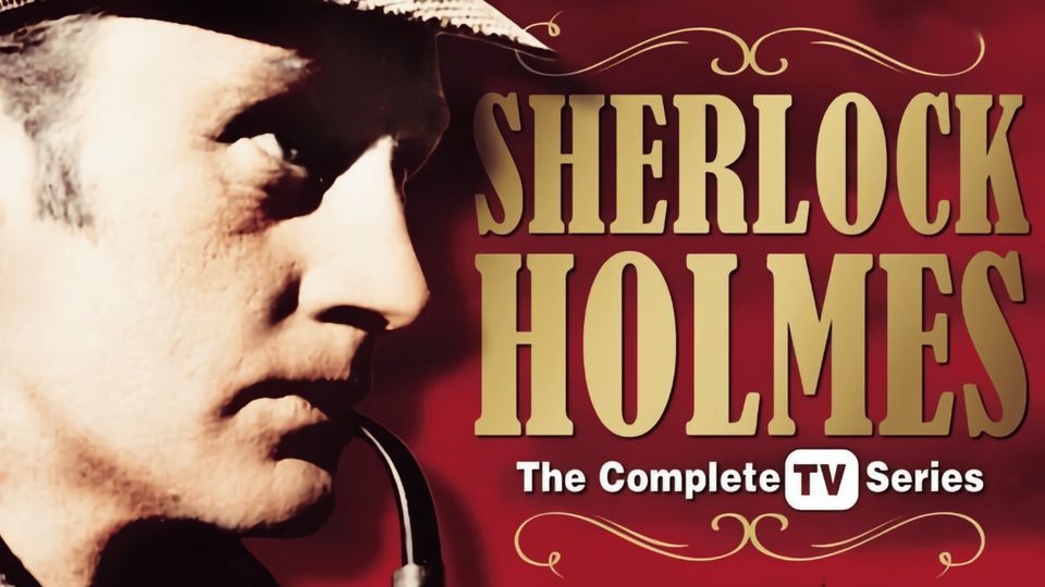 Sherlock Holmes