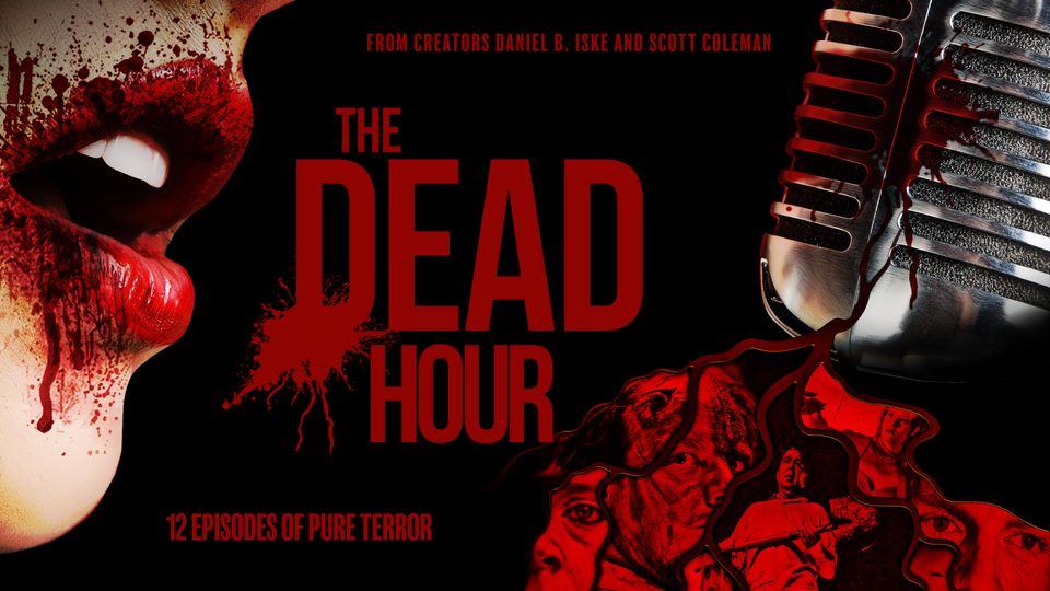 The Dead Hour