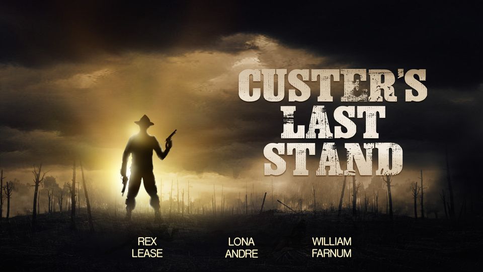Custer's Last Stand