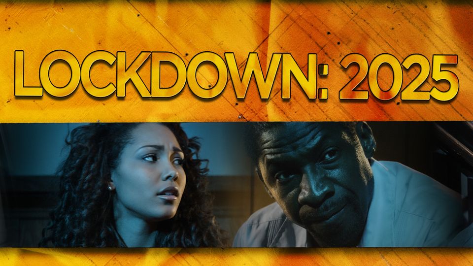 Lockdown 2025 (video/Nocturnal NightmaresTU) (id 19397) Mometu