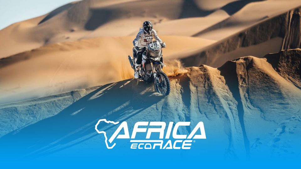 Africa Eco Race