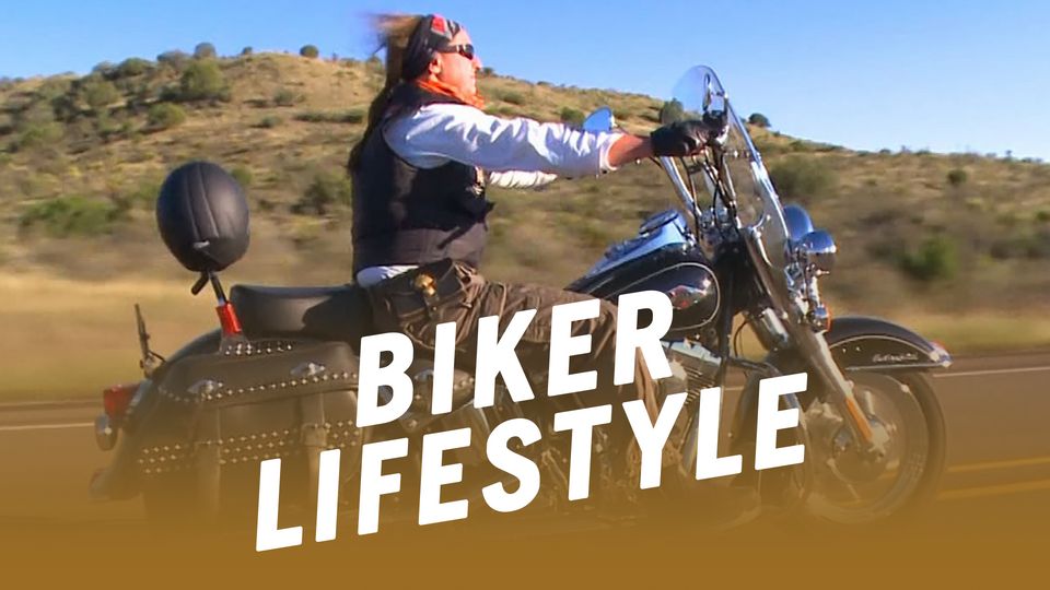 Biker Lifestyle