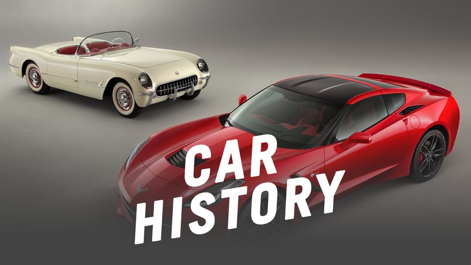 Historia carro
