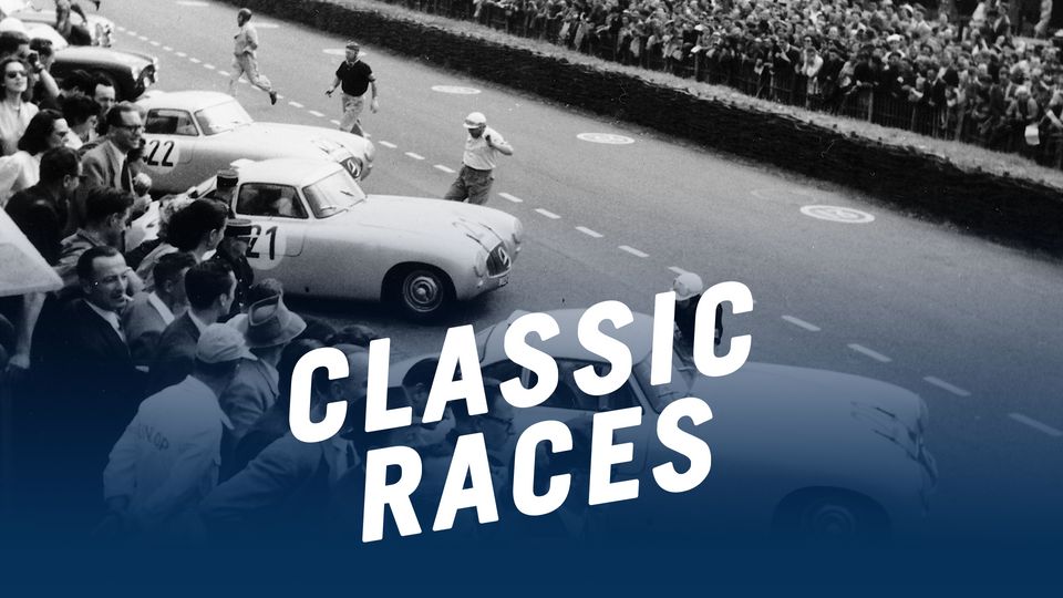 Classic Races