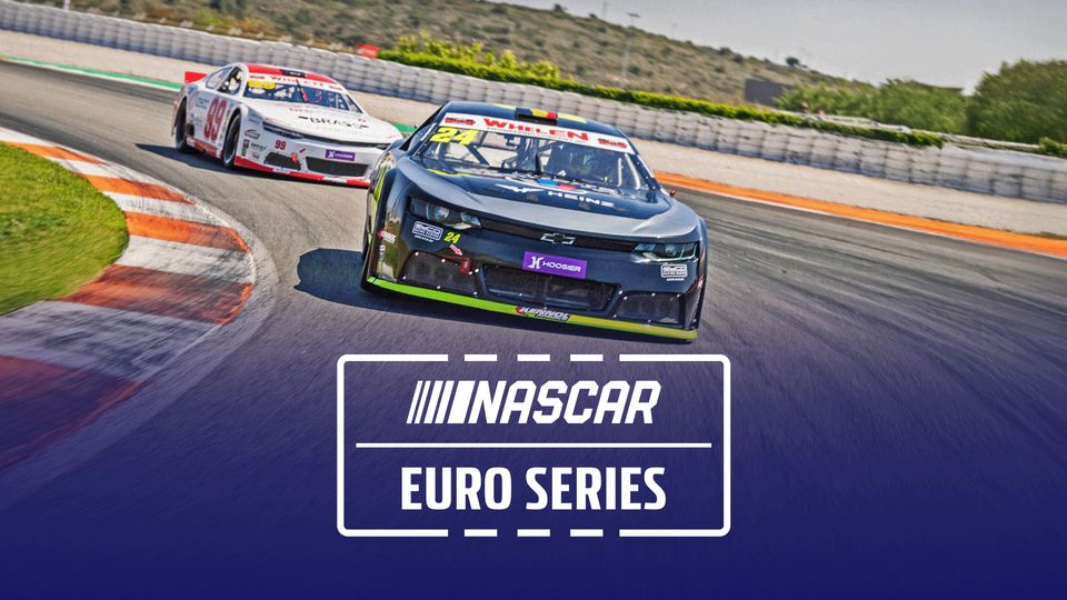 NASCAR Whelen Euro Series