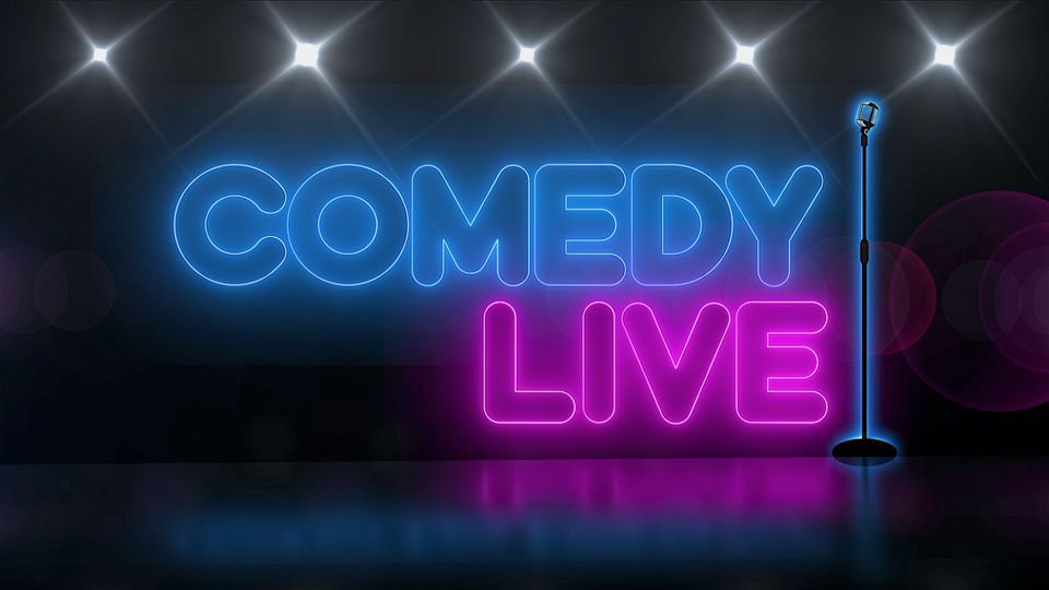 Comedy Live