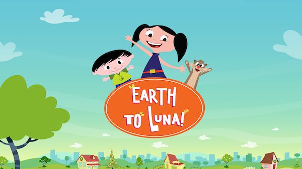 Earth to Luna