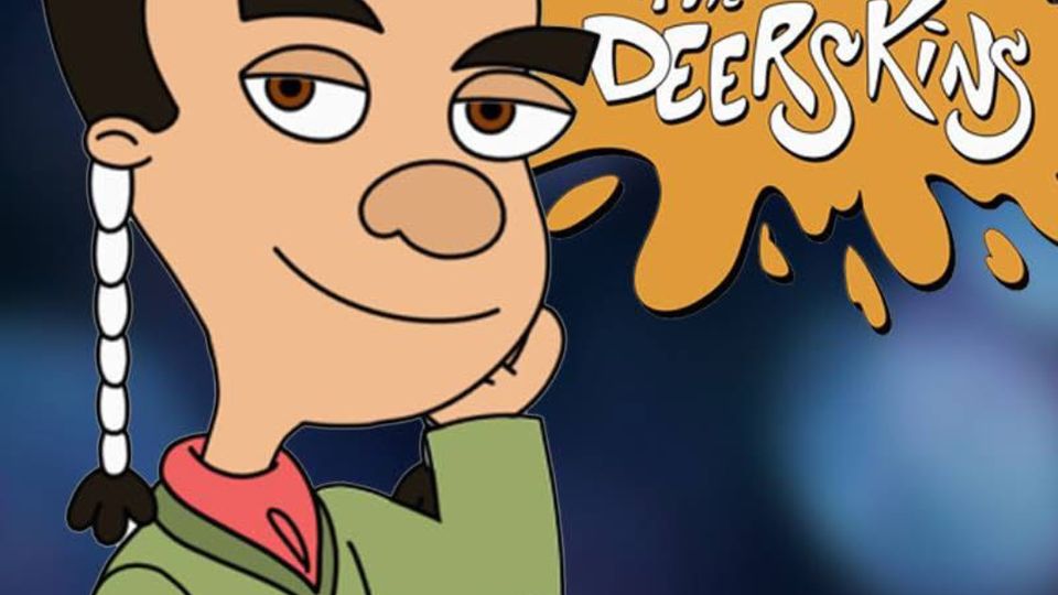 The Deerskins