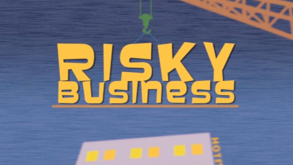 Risky Business
