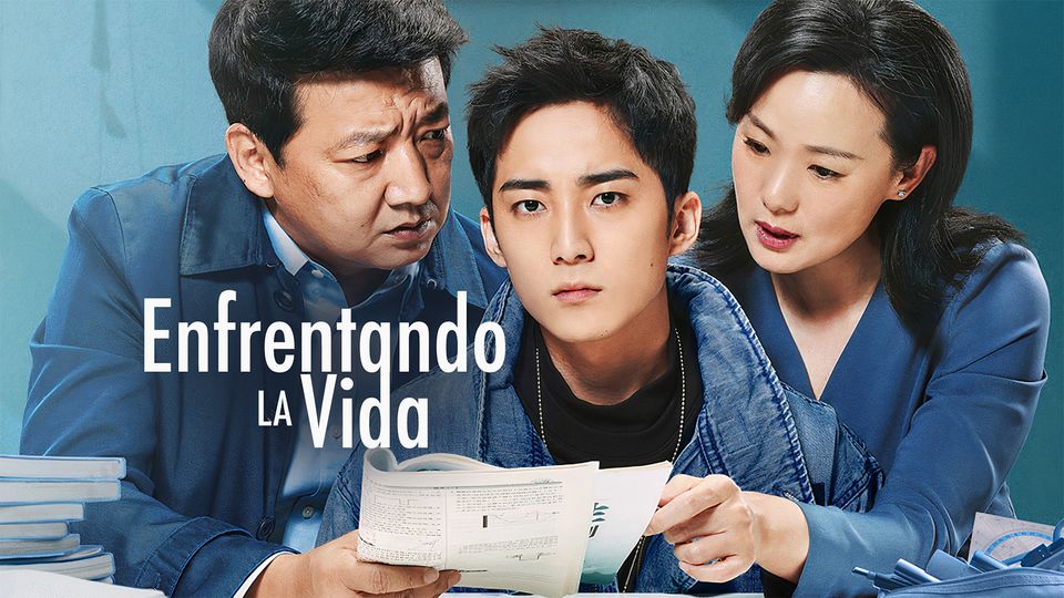 Enfrentando la Vida