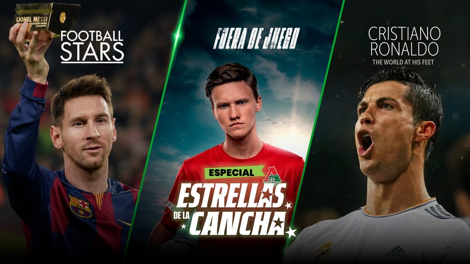 Football Stars