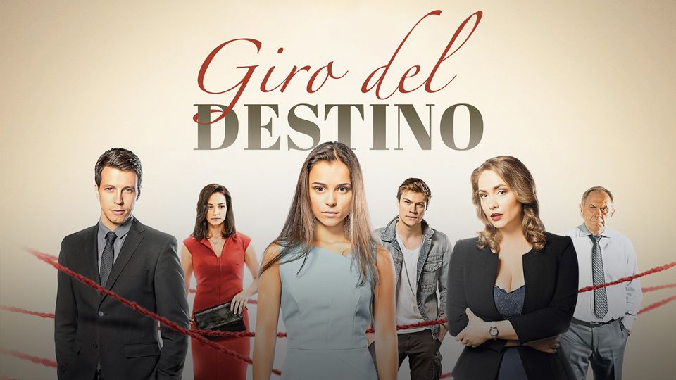 Giro del Destino