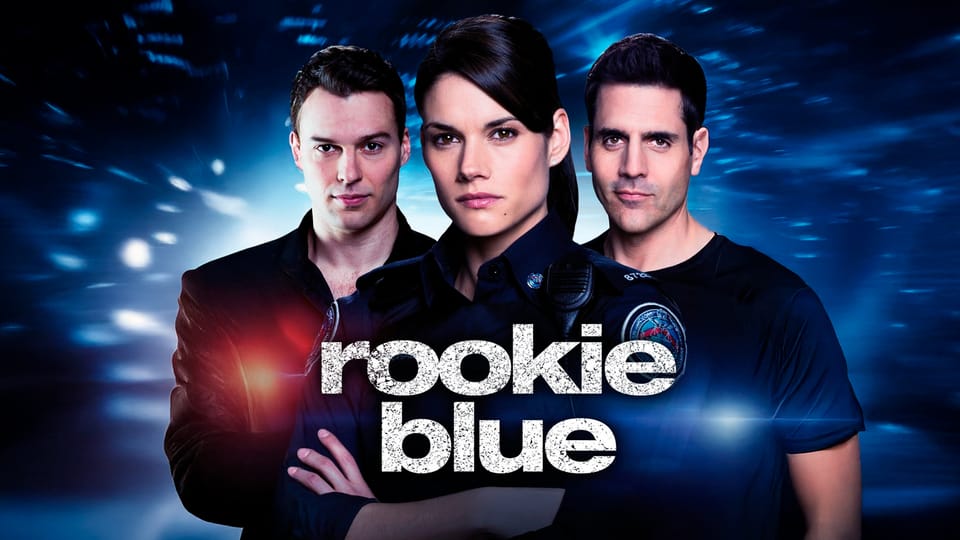 Rookie Blue