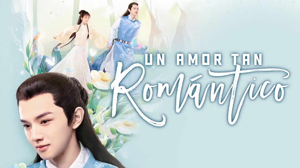 Un Amor tan Romántico