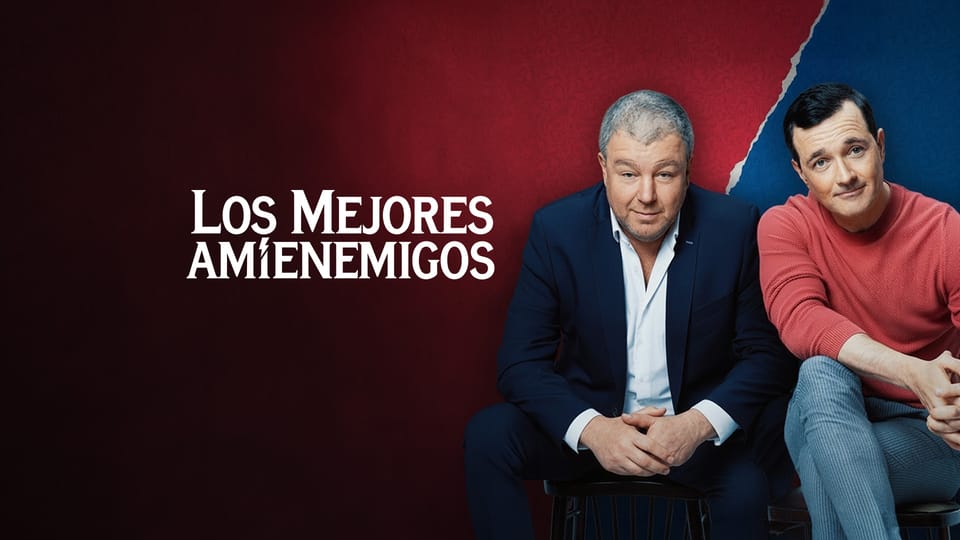 Los Mejores Amienemigos