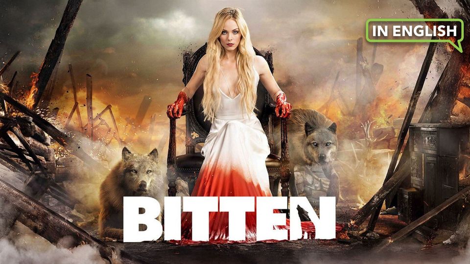 Bitten